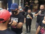 Satnarkoba Polres Metro Tangerang Kota satnarkoba