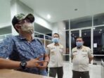 Satpol PP Kota Tangerang Prostitusi Online