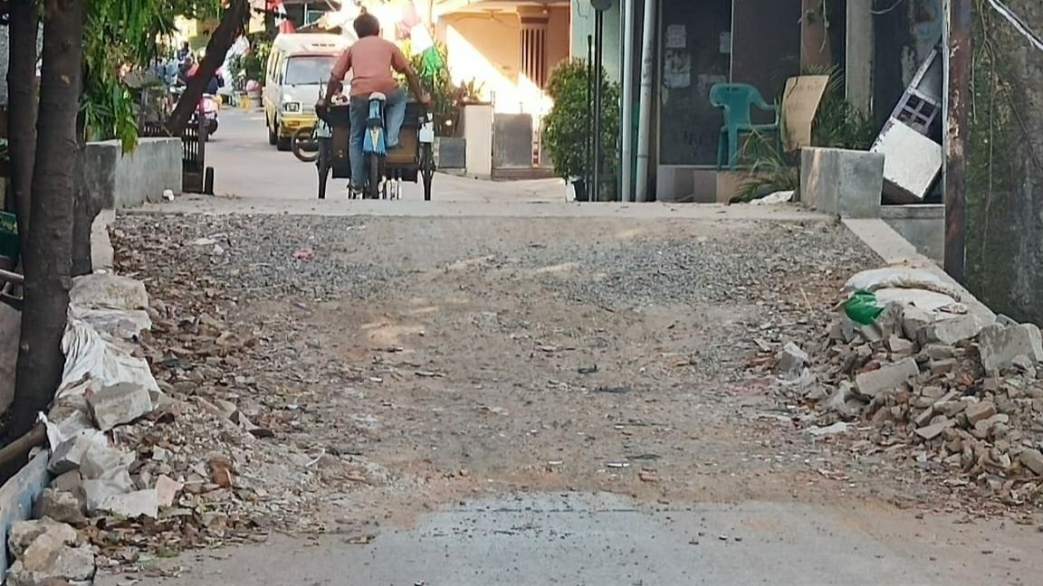 Pupr Kota Tangerang