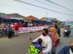 Aksi Damai