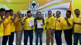 Gugatan Musda Partai Golkar Kota Tangerang