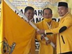 Partai Golkar Banten Partai Golkar Kota Tangerang