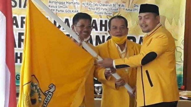 Partai Golkar Kota Tangerang