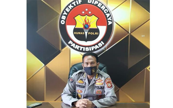 Tekan Kasus 3c Dan Narkoba Ini Imbauan Kabid Humas Polda Sumsel