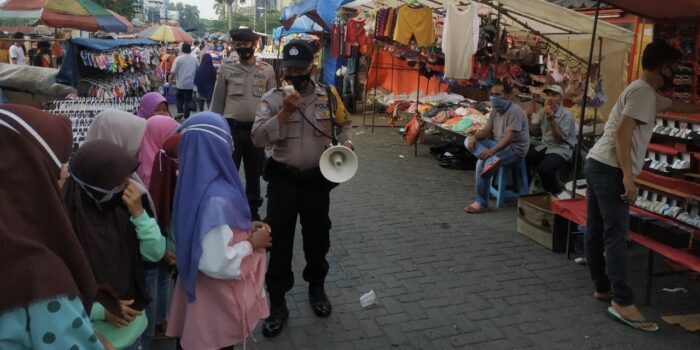Operasi Aman Nusa II