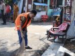 Polres Metro Tangerang Kota Operasi Yustisi Protokol Kesehatan
