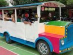 Polsek Jatiuwung Sosialisasi protokol kesehatan