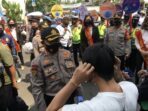 Gerakan Ayo Pakai Masker Orang Pintar Pqkai Masker