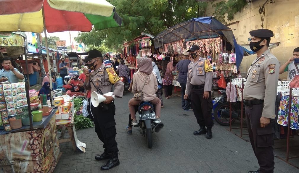 Operasi Aman Nusa II