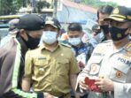 Edukasi Polri Menghimbau Disiplin Protokol Kesehatan