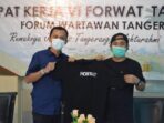 Raker VI Forwat Bahas Evaluasi dan Kaderisasi Raker VI Forwat