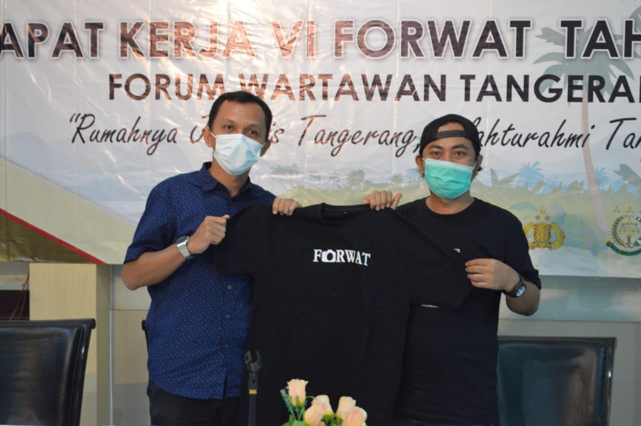 Raker VI Forwat
