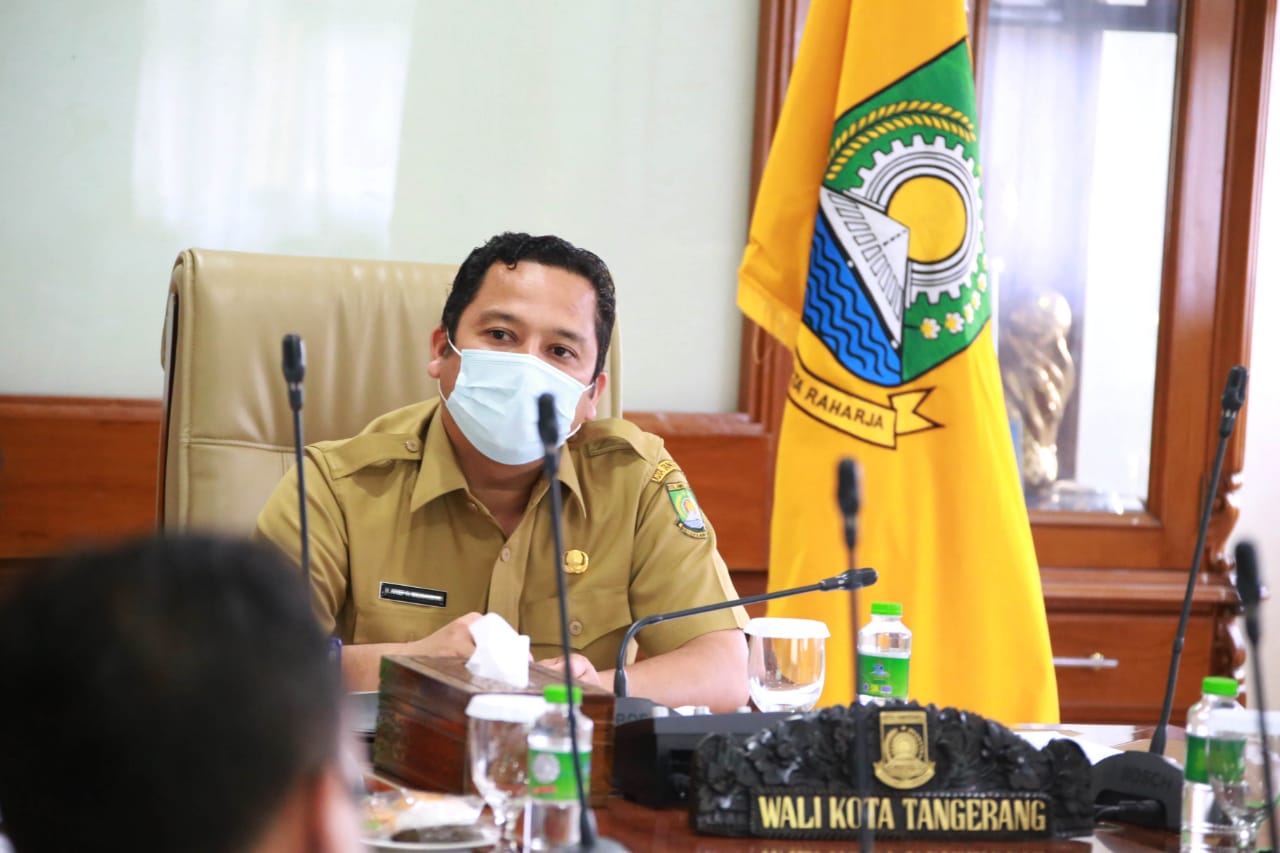 Arief R Wismansyah