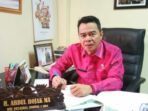 MUI Kota Tangsel Abdul Rojak