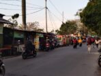 Jam Operasional Dibatasi, APPAL Nilai Satpol PP Abaikan Kebijakan Walikota Pasar Lama