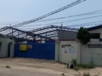 Satpol PP Kota Tangerang Kota Tangerang