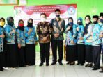 MKKS SMP Kabupaten Lampung Timur