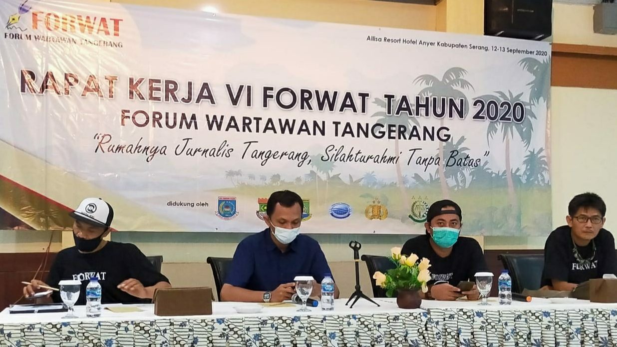 humas pemkot tangerang