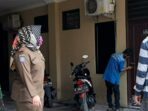 Kabid Trantibum Satpol Pp Kota Tangerang