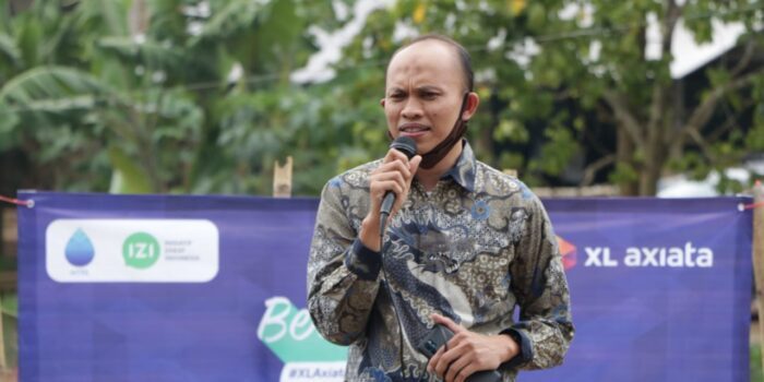 Jembatan Talagahiang Lebak Banten