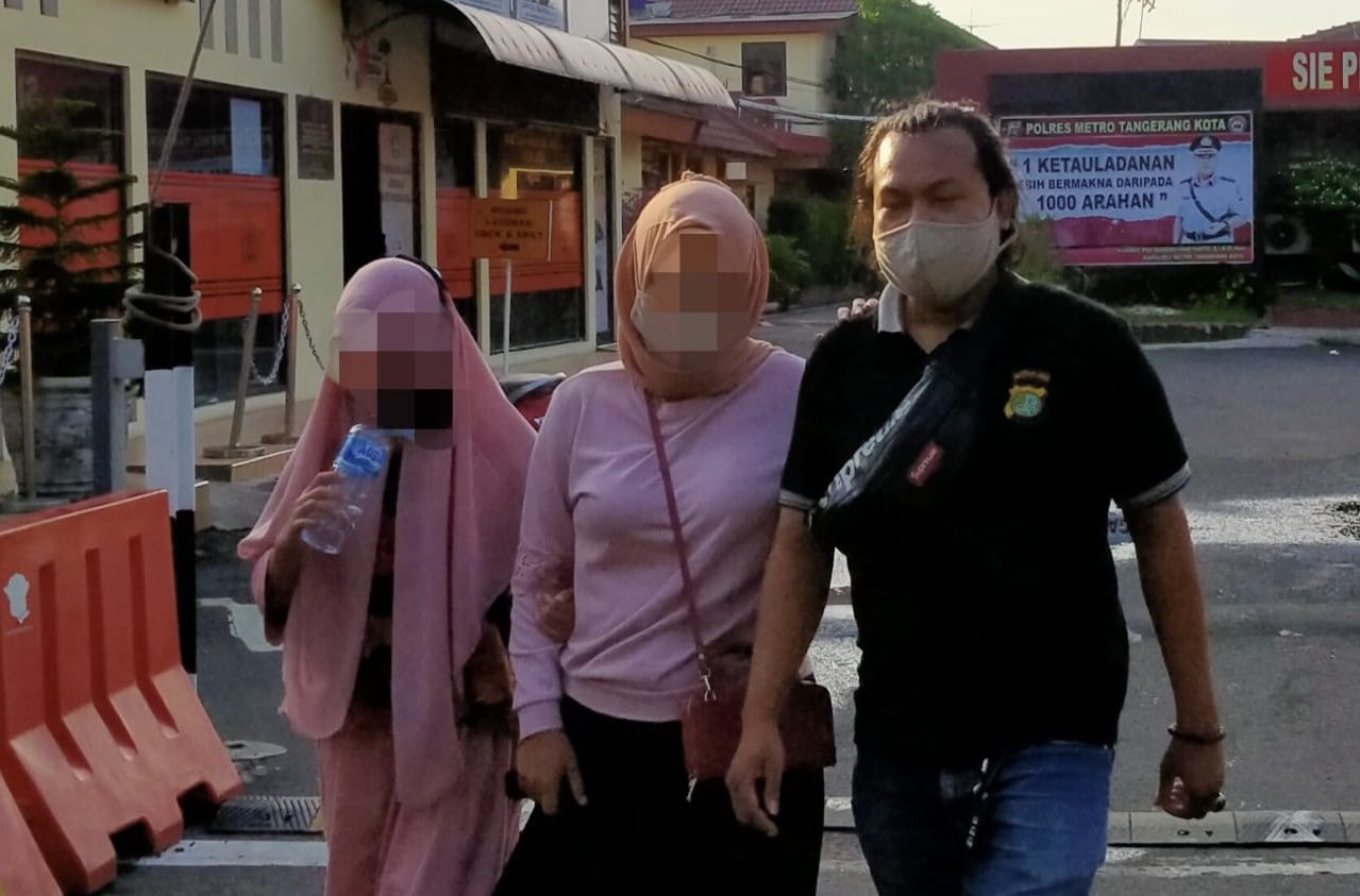 Cabuli anak di bawah umur