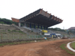 Stadion Benteng Renovasi Stadion Benteng
