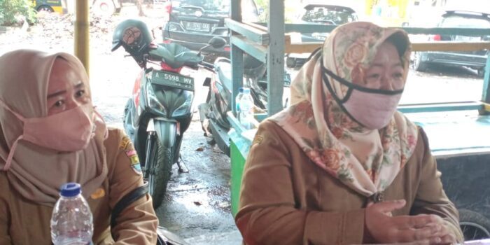 Tim Analisis DP3A Kabupaten Tangerang