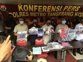 Polemik UU Omnibus Law Cipta Kerja