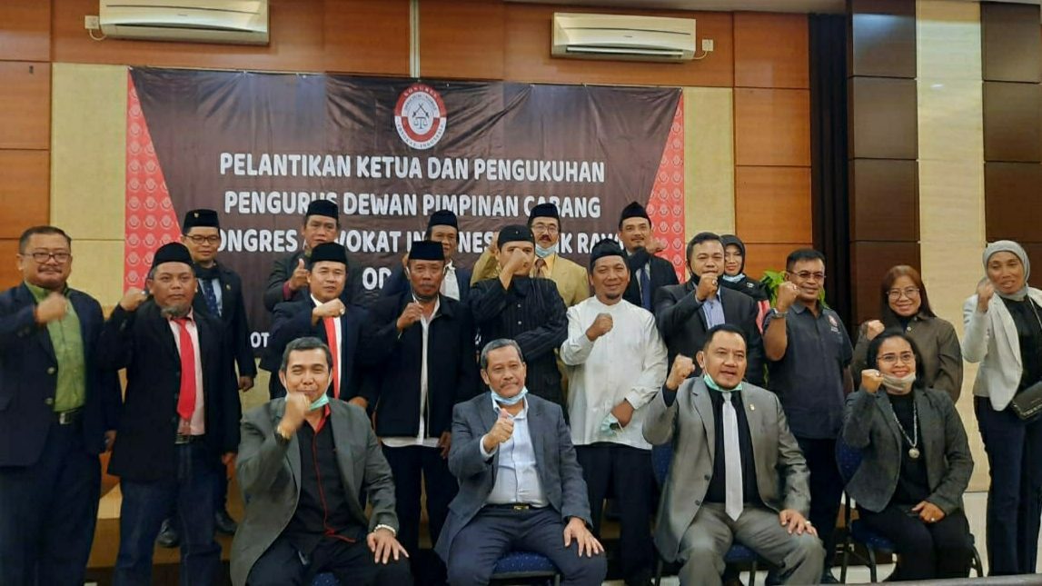 Kai Kota Banjar