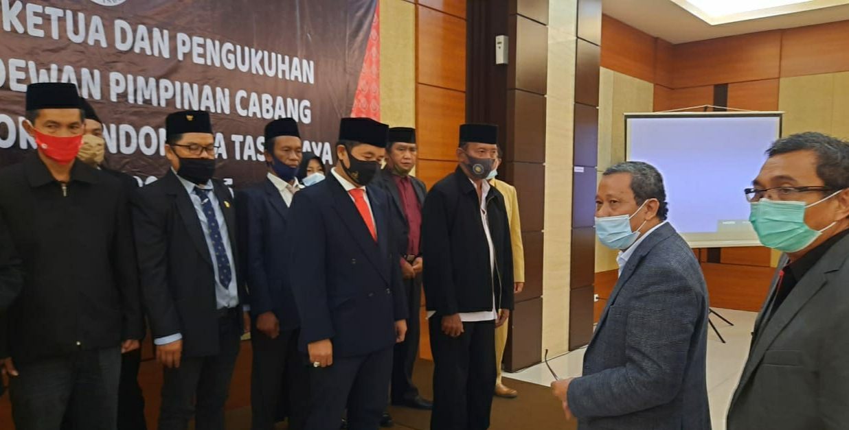 Kongres Advokat Indonesia
