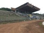 Stadion Benteng Renovasi Stadion Benteng