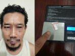 pengungkapan Sabu