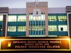 Polres tangsel