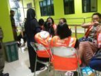 Satpol PP Tangsel