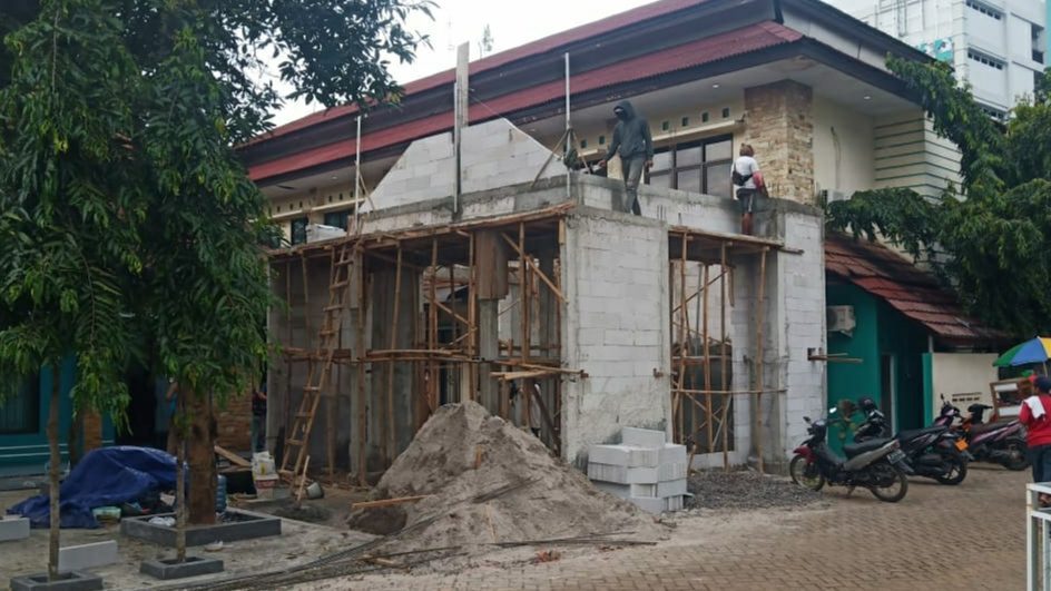 Kecamatan Setu Kota Tangsel