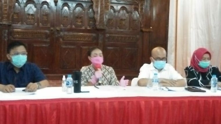 pilkada tangsel 2020