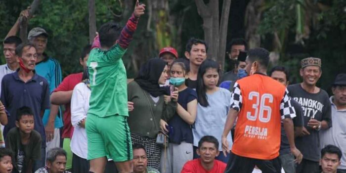Indonesia Police Watch