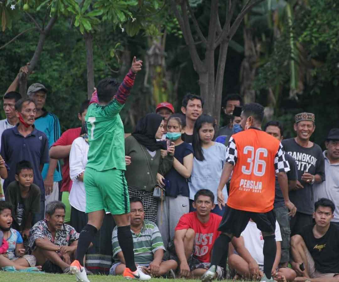 Indonesia Police Watch