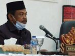 bupati Lampung Tengah