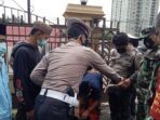 Giat ops kemanusiaan