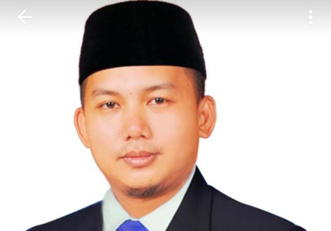 dprd Kabupaten Tangerang