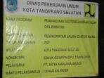 Dpu Kota Tangsel