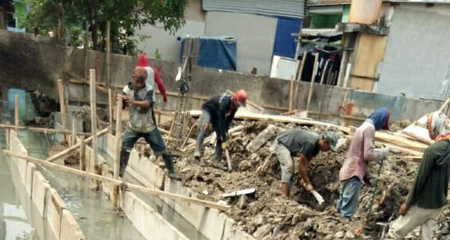 Dinas Indagkop Ukm Kota Tangerang