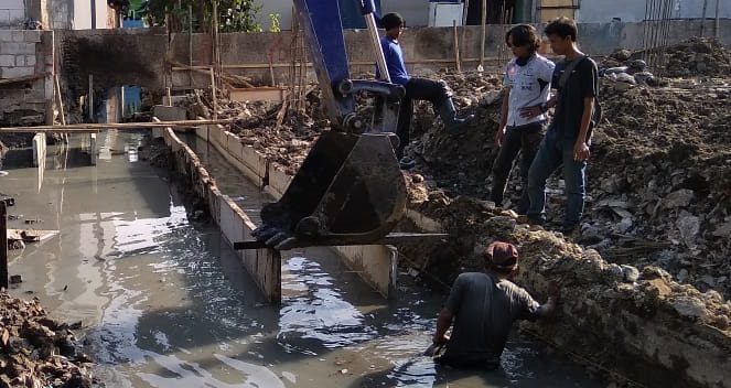 Dinas Indagkop Kota Tangerang