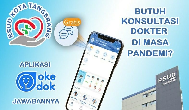 Rsud Kota Tangerang
