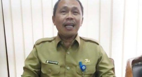 Dinas Perkim Kota Tangerang