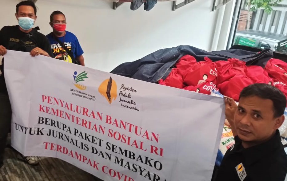 bansos kemensos