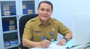 Dudung Smpn 26 Kota Tangerang