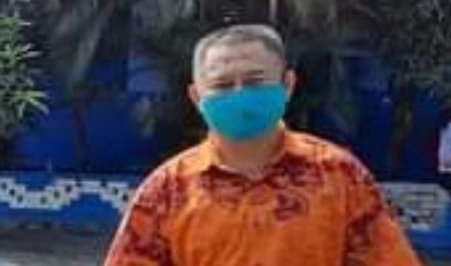 Smpn 23 Kota Tangerang