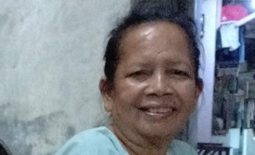 kampung kelapa cikokol